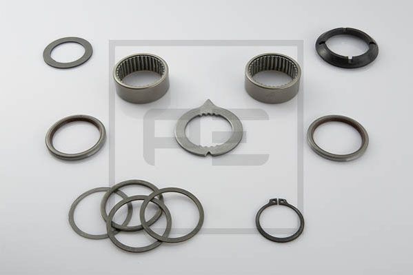 Ремкомплекти гальма PE 036.188-00A для MAN F 90 25.372 DFS,25.372 DFLS