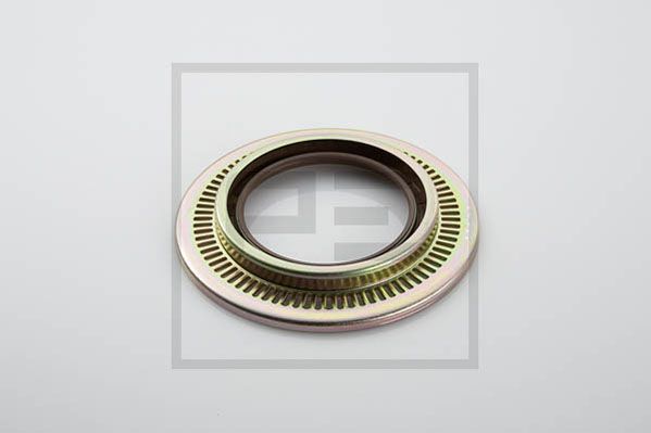 Ступиця сальники PE 036.191-00A для MAN L 2000 9.153 LLS