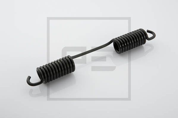 Деталі гальма PE 036.210-00A для MAN F 90 24.322 DFS,24.322 DFLS