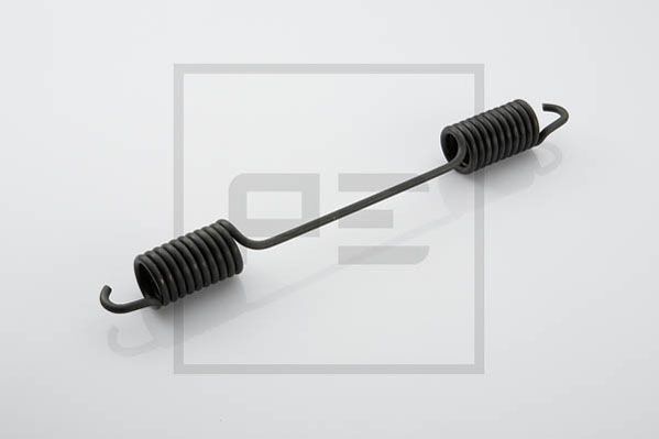 Деталі гальма PE 036.216-00A для MAN F 90 24.322 DFS,24.322 DFLS