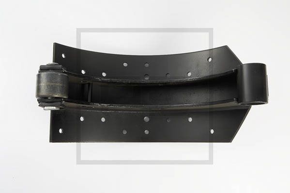 Деталі гальма PE 036.238-00A для MAN F 90 24.322 DFS,24.322 DFLS