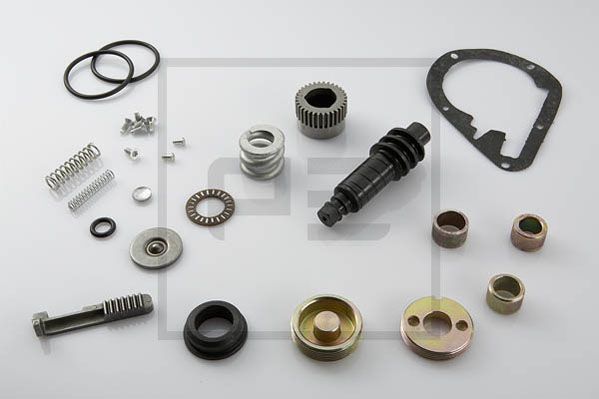 Ремкомплекти підвіски PE 036.330-10 для MAN F 90 26.322 DFS,26.322 DFLS