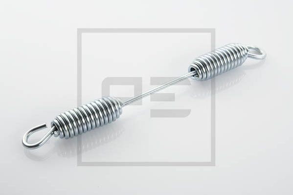 Деталі гальма PE 046.196-00A для SCANIA P,G,R,T - series R 400