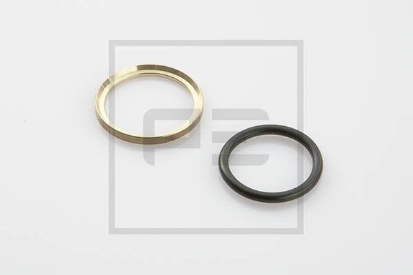 Ремкомплекти підвіски PE 076.232-00A для DAF 75 CF FAG 75 CF 290,FAN 75 CF 290