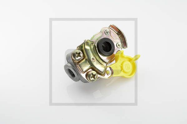 Клапана пневмосистеми PE 076.910-00A для MAN F 2000 27.373 DFAS