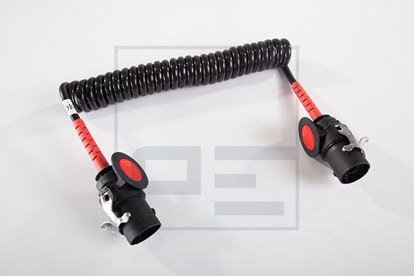 Електропроводка PE 076.942-20A для MERCEDES-BENZ ACTROS MP2 / MP3 2041 S