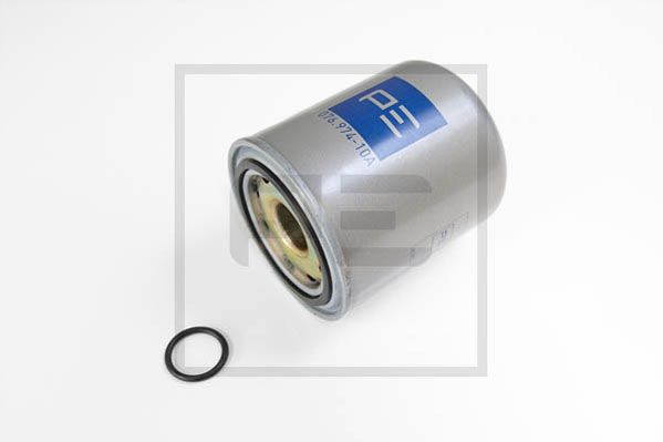 Осушувачі PE 076.974-10A для MAN LION S STAR RH 464, RHS 464