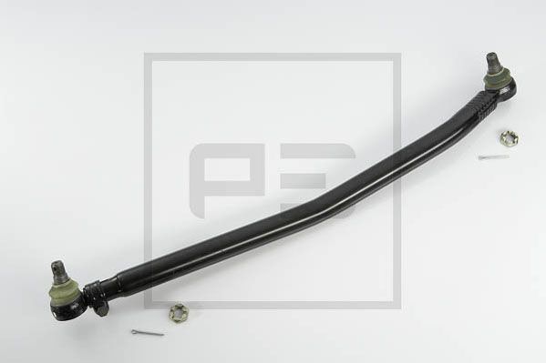 Рульові тяги PE 122.008-00A для SCANIA 4 - series 124 L/470