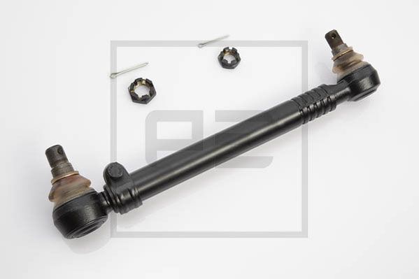 Рульові тяги PE 122.015-00A для SCANIA P,G,R,T - series R 400