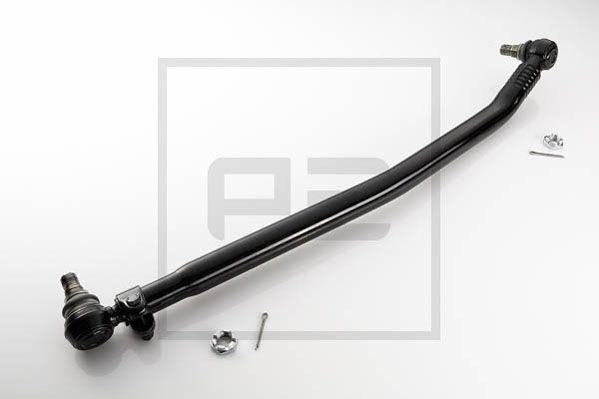 Рульові тяги PE 122.016-00A для SCANIA P,G,R,T - series R 400