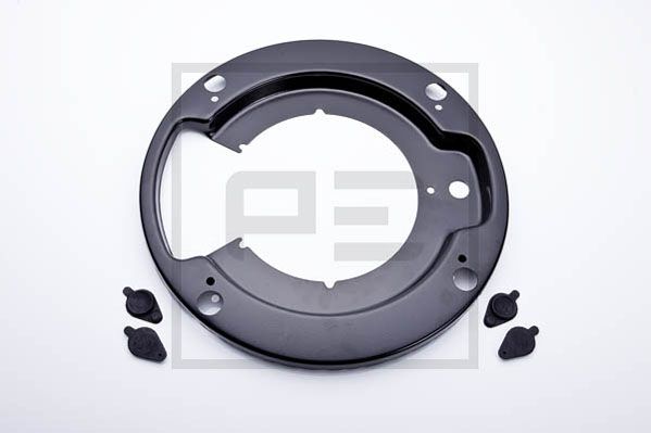 Деталі гальма PE 146.158-00A для VOLVO FM 7 FM 7/290