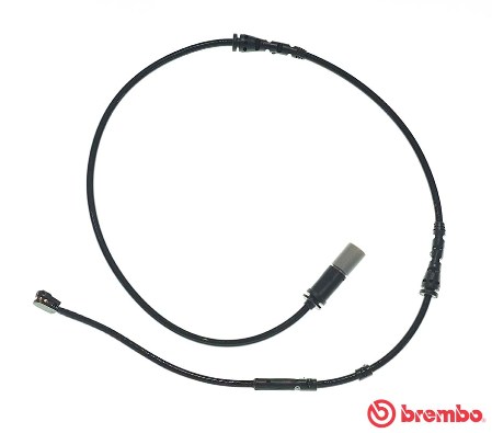 Датчик гальмівний BMW X3 (F25) XDRIVE 20 I 2011.10-2017.08 BREMBO (A 00 433) BREMBO фото 2