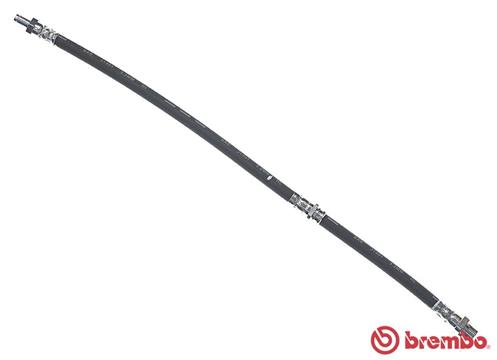 Шланг гальмівний ЗЗАДУ / BMW X5 (E70) 02/06-06/13 / BMW X6 (E71, E72) 06/07-06/14 BREMBO (T 06 042) BREMBO фото 2