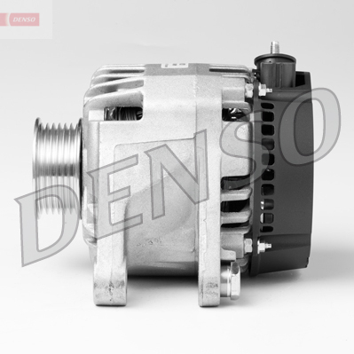 Генератор JA1894IR IT DENSO (DAN1021) Denso фото 2
