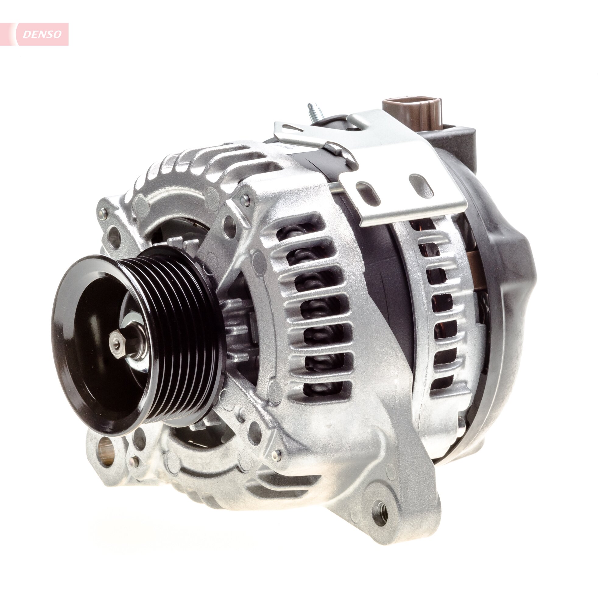 Генератор DAN1052 JP DENSO Denso фото 2