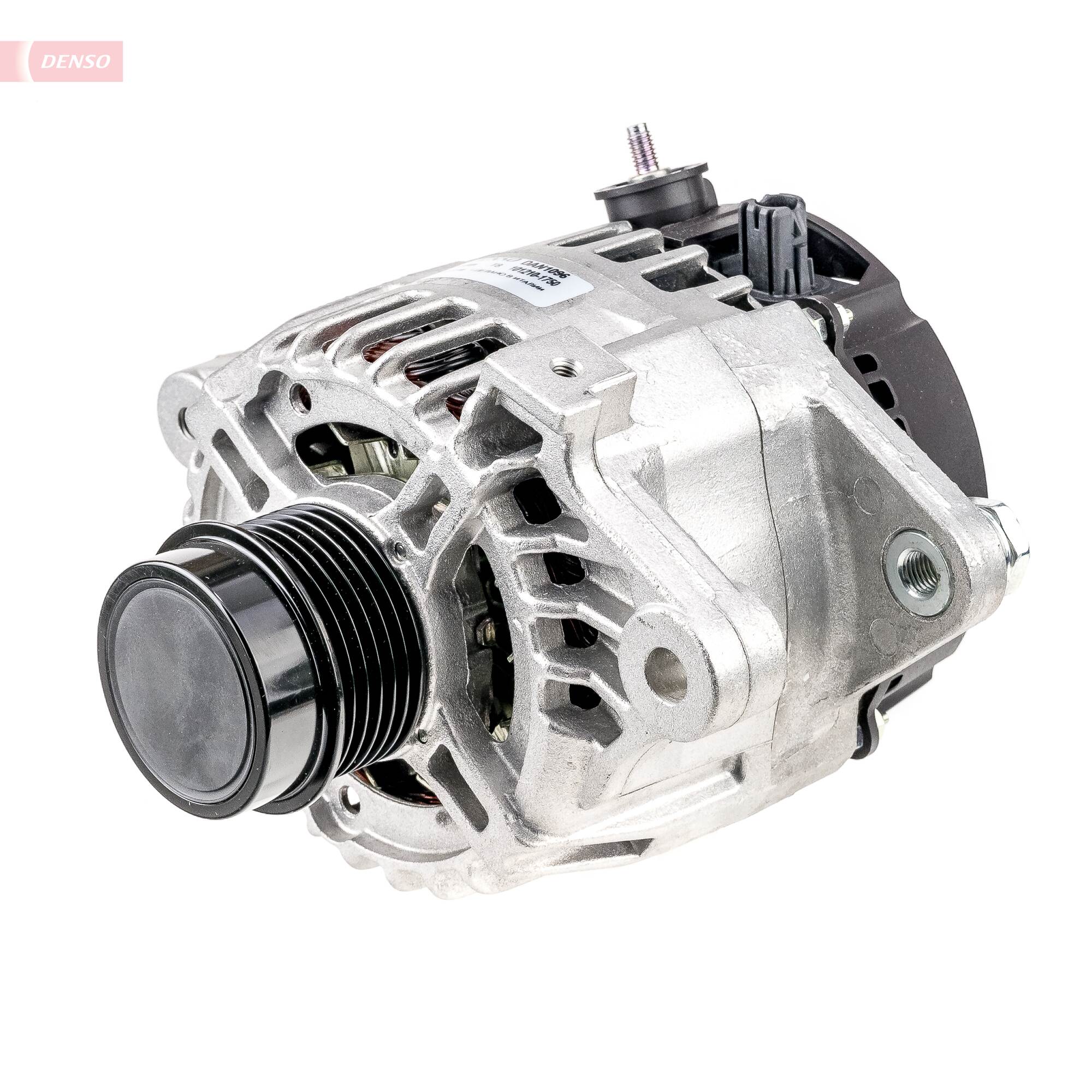 Генератор DAN1096 JP DENSO Denso фото 2