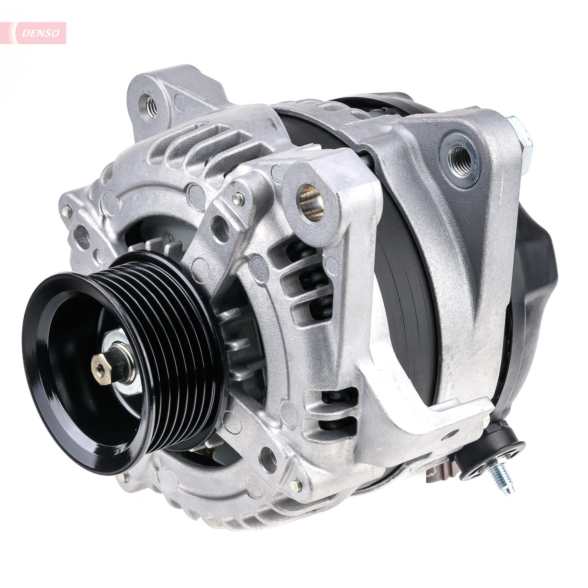 Генератор JA1613IR JP DENSO (DAN952) Denso фото 2