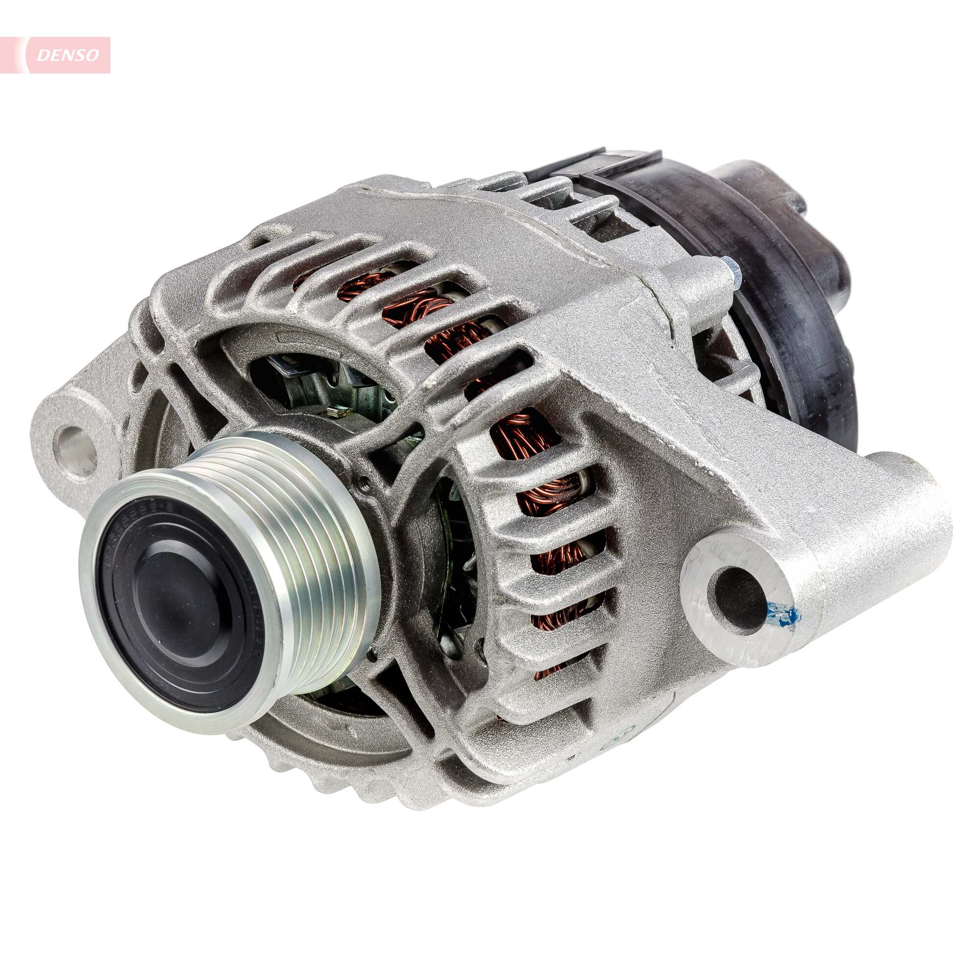 Генератор DAN995 IT DENSO Denso фото 2