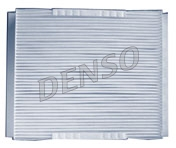 Фільтр салону OPEL MERIVA A (X03) 1.6 TURBO (E75) 2003.05 - 2010.05 DENSO (DCF510P) Denso фото 2