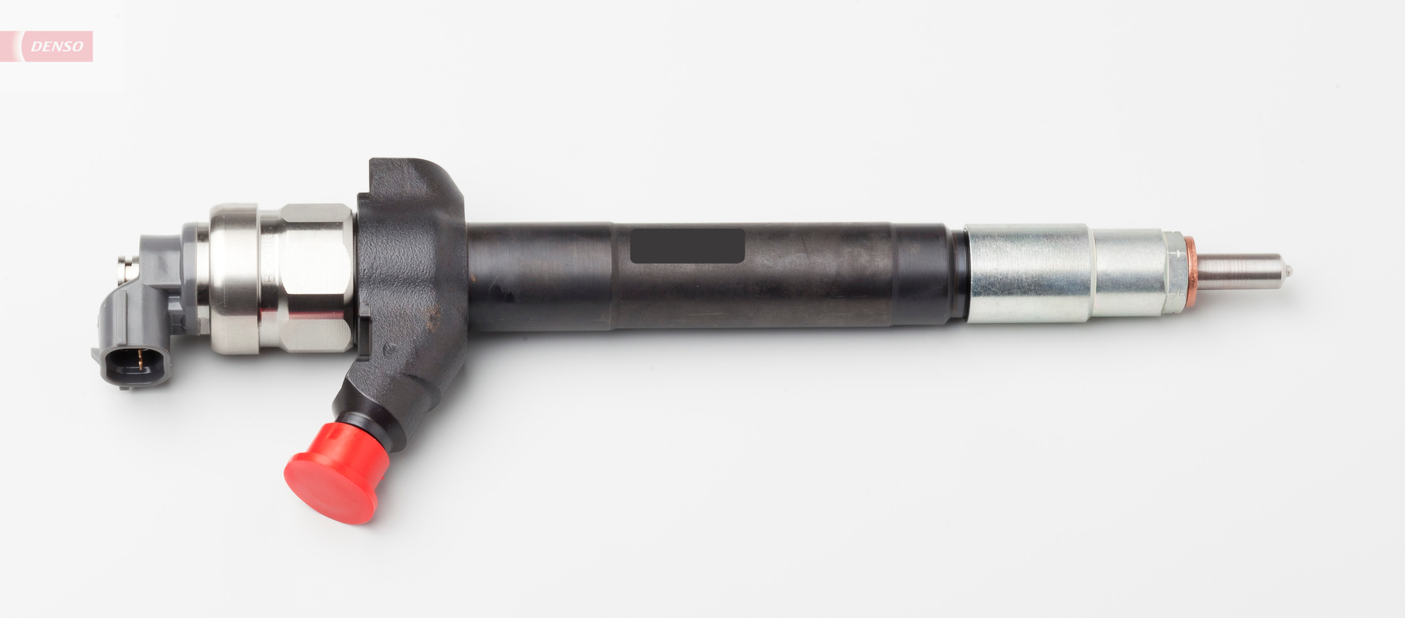 Форсунка двигуна CITROEN JUMPER II - 2.2 HDI 120 (2006.04->) DENSO (DCRI105800) Denso фото 2