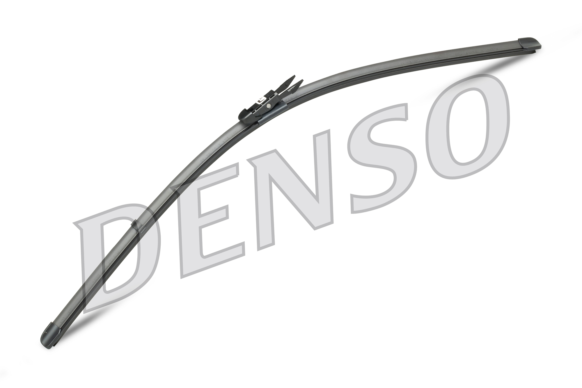Щітка склоочисника К-Т БЕЗКАРКАСНИЙ 650+650 DENSO (DF-141) Denso фото 2
