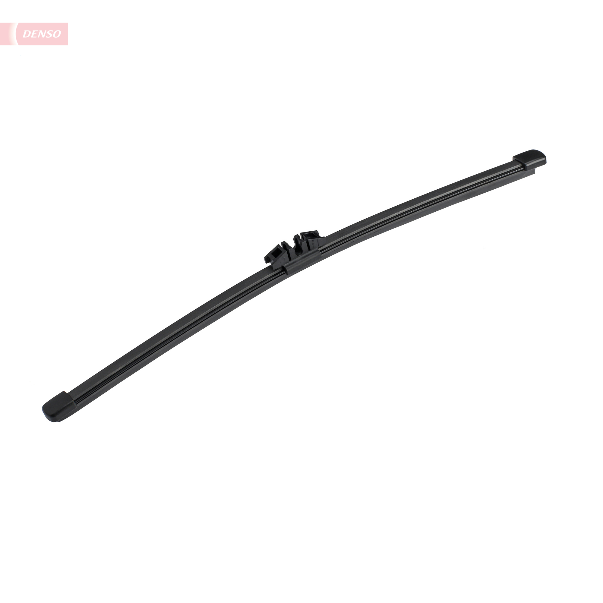 Щітка склоочисника БЕЗКАРКАСНИЙ / 280 MM DENSO (DF-320) Denso фото 2