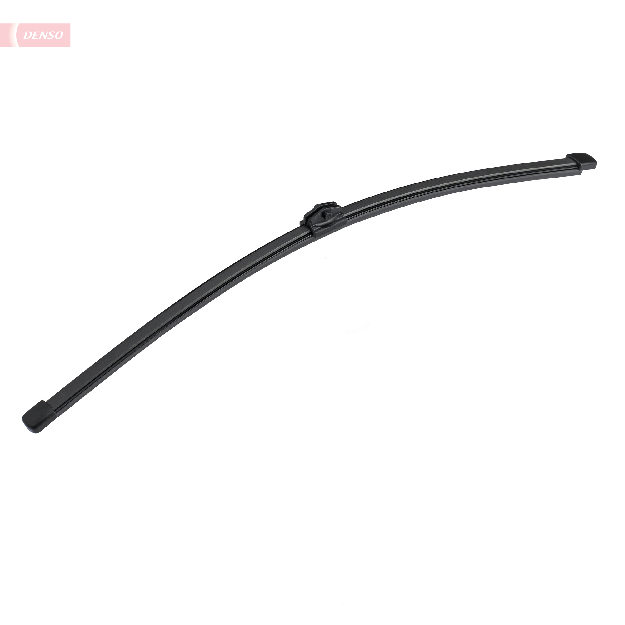 Щітка склоочисника БЕЗКАРКАСНИЙ / 350 MM DENSO (DF-321) Denso фото 2