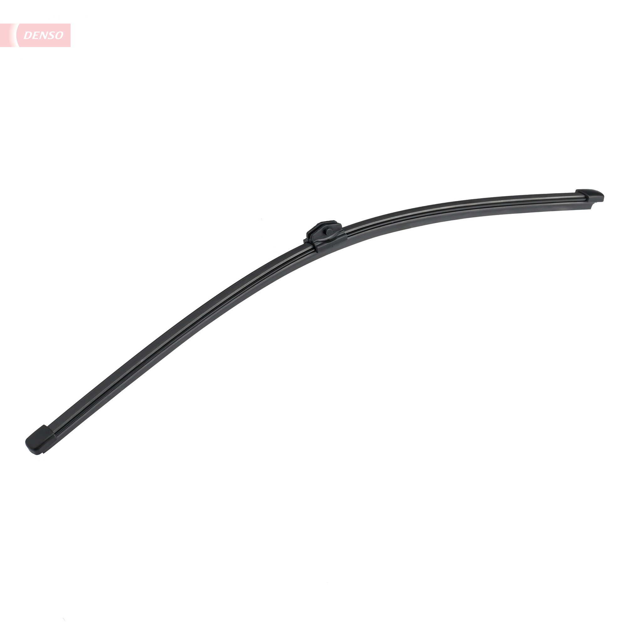 Щітка склоочисника БЕЗКАРКАСНИЙ / 380 MM DENSO (DF-325) Denso фото 2
