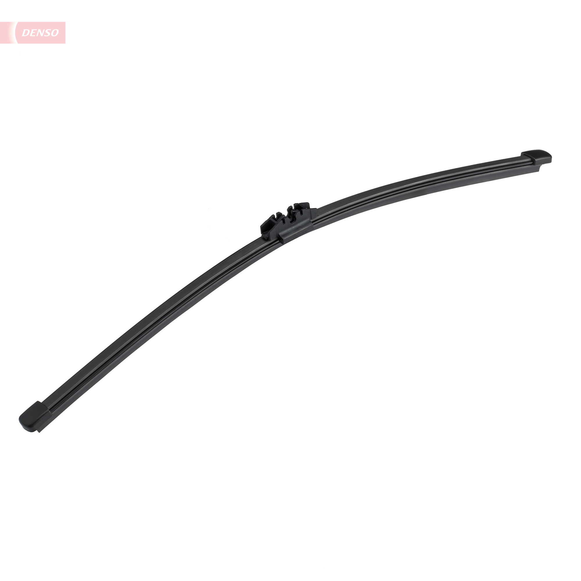 Щітка склоочисника БЕЗКАРКАСНИЙ / 335 MM DENSO (DF-327) Denso фото 2