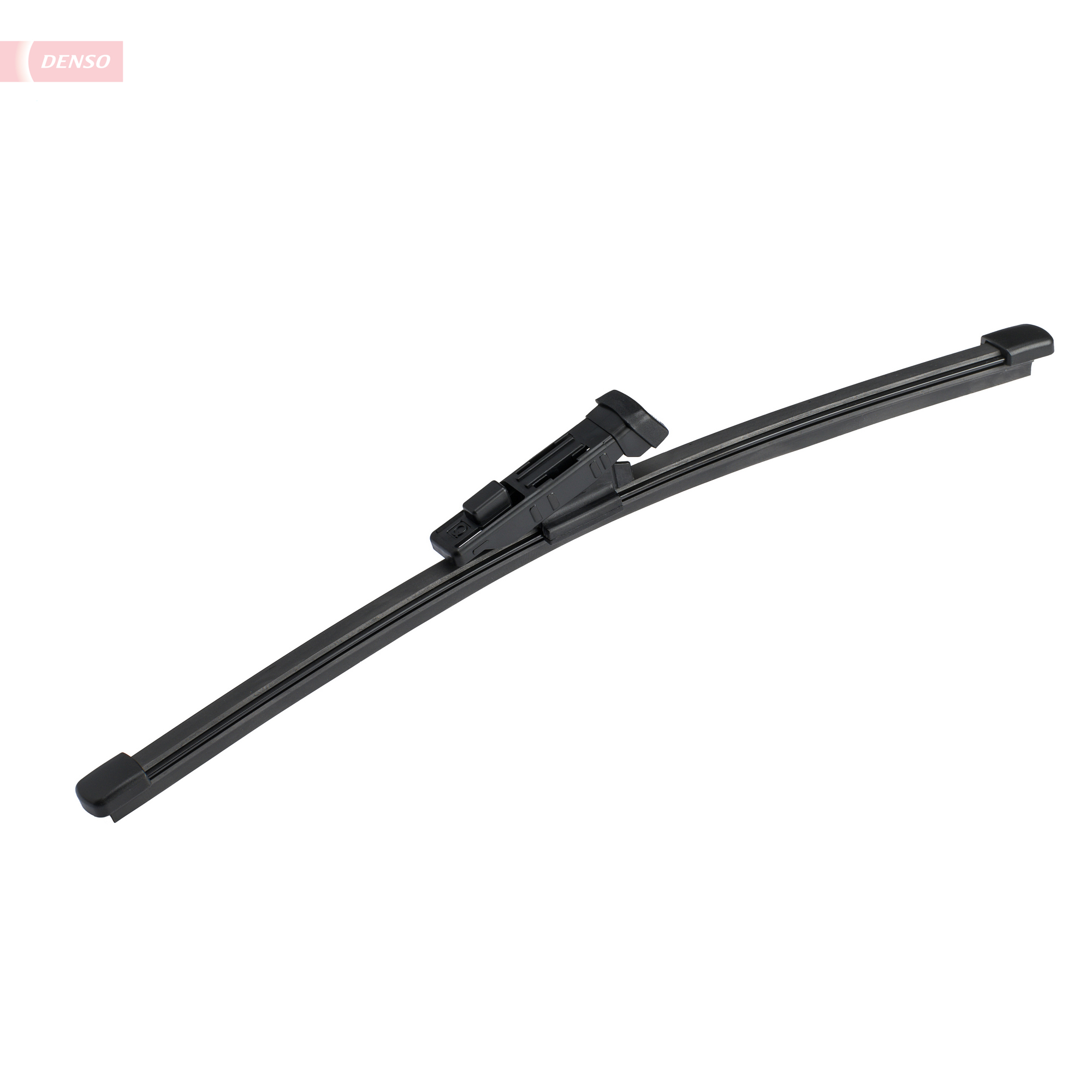 Щітка склоочисника БЕЗКАРКАСНИЙ / 250 MM / VW GOLF VIII (CD1) 2020 -> DENSO (DF-329) Denso фото 2