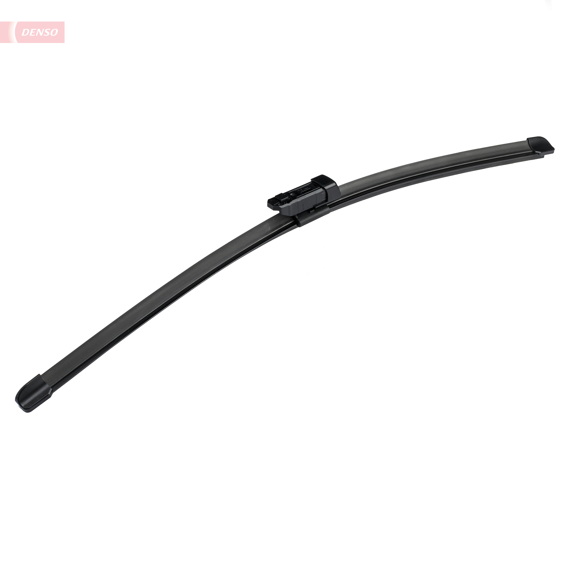 Щітка склоочисника БЕЗКАРКАСНИЙ / 500 MM DENSO (DF-330) Denso фото 2