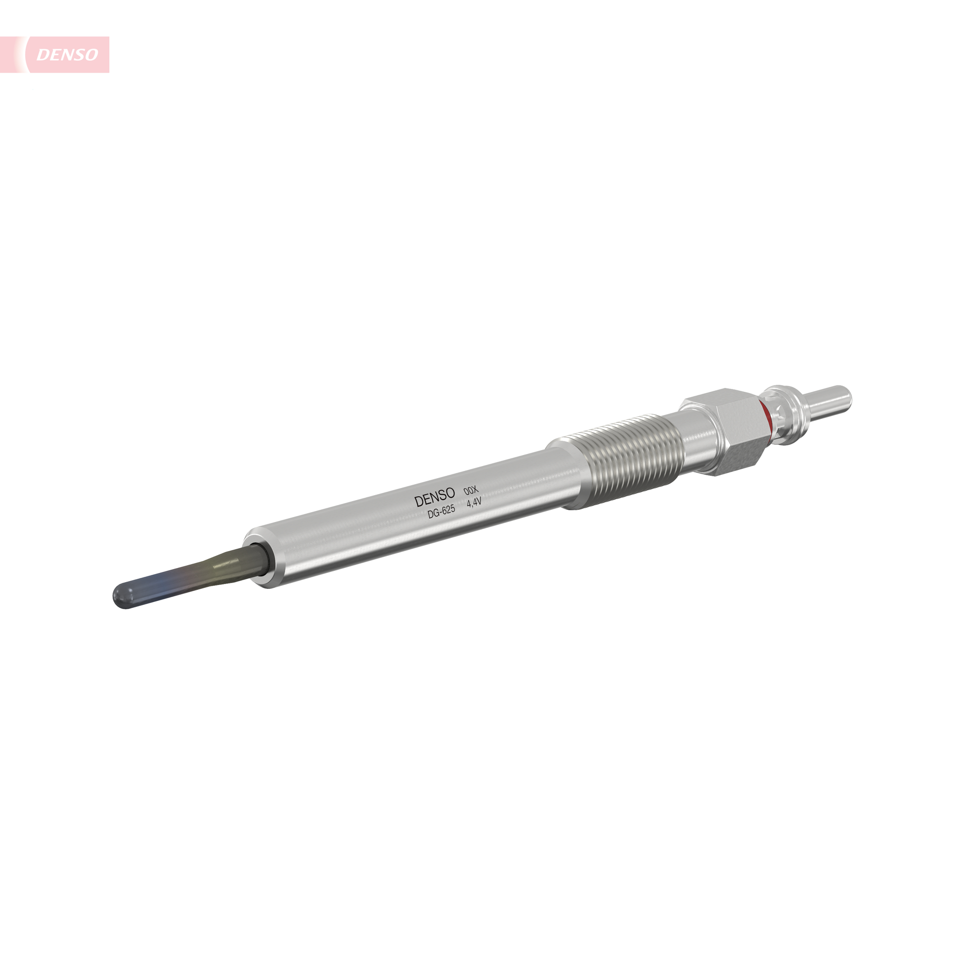 Свічка розжарювання DENSO (DG-625) Denso фото 2