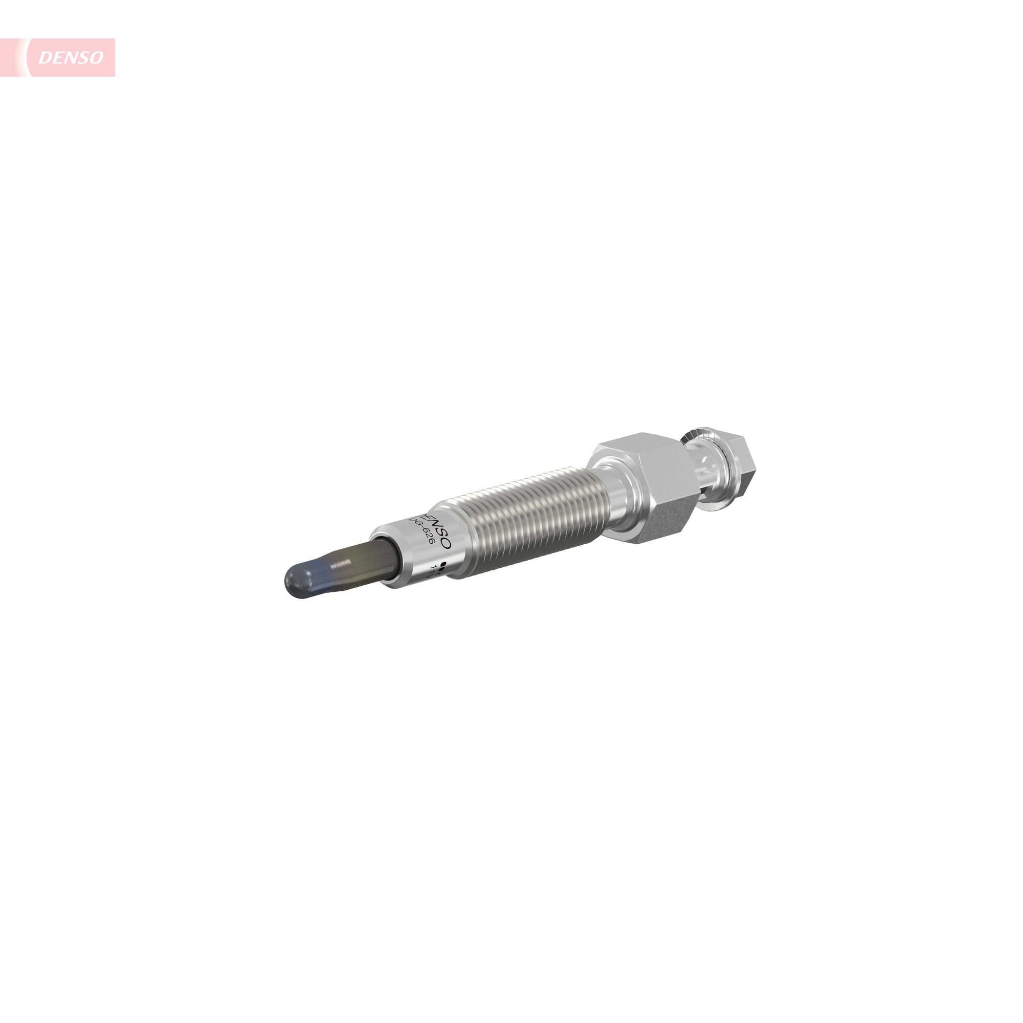 Свічка розжарювання DENSO (DG-626) Denso фото 2
