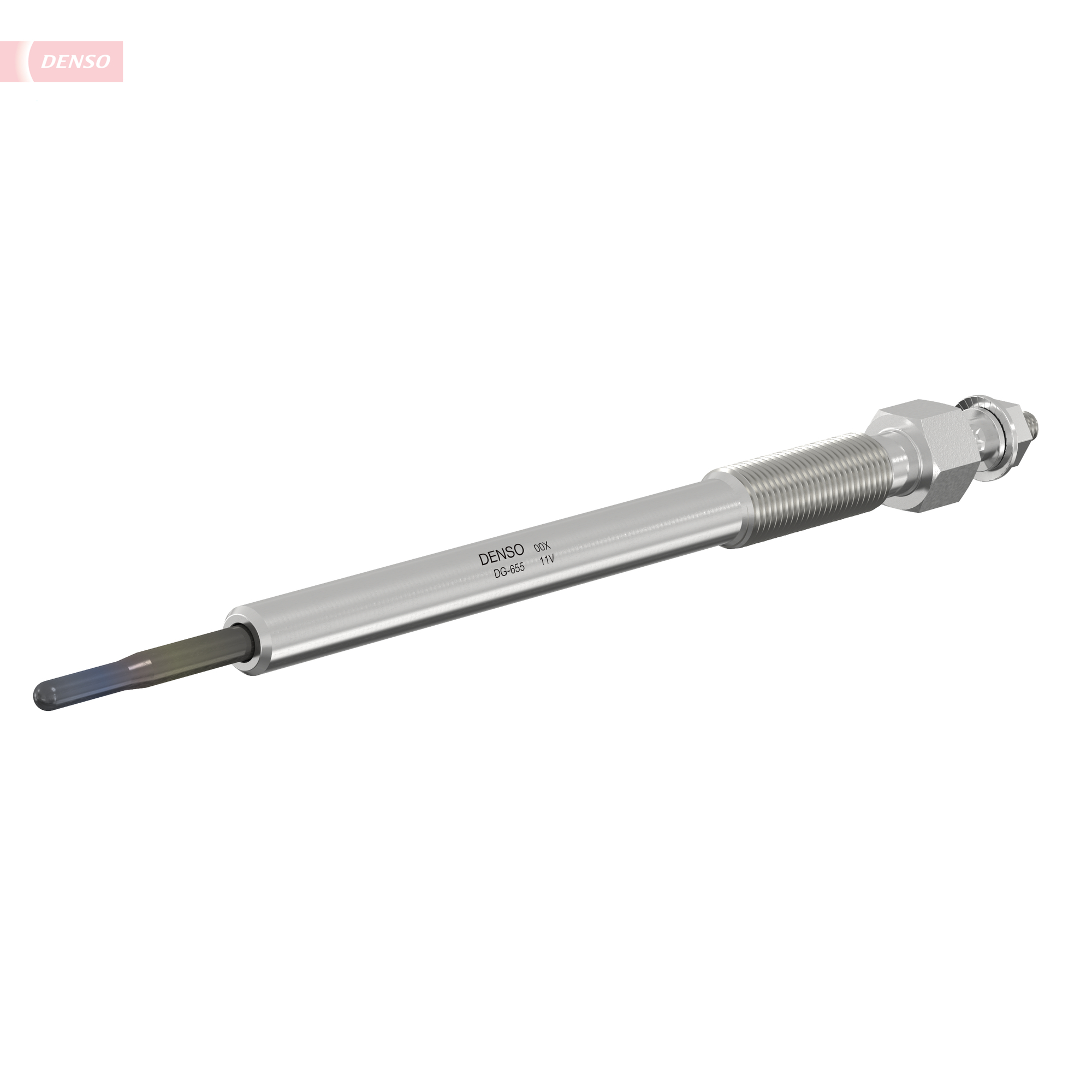 Свічка розжарювання DENSO DG-655 Denso фото 2