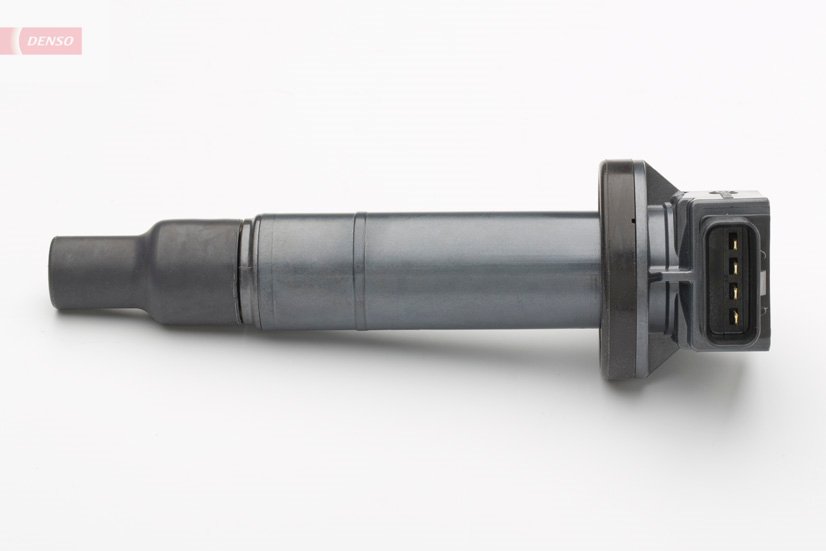 Котушка запалювання TOYOTA YARIS (_P9_) 1.3 2005.01-2014.12 DENSO (DIC-0101) Denso фото 2