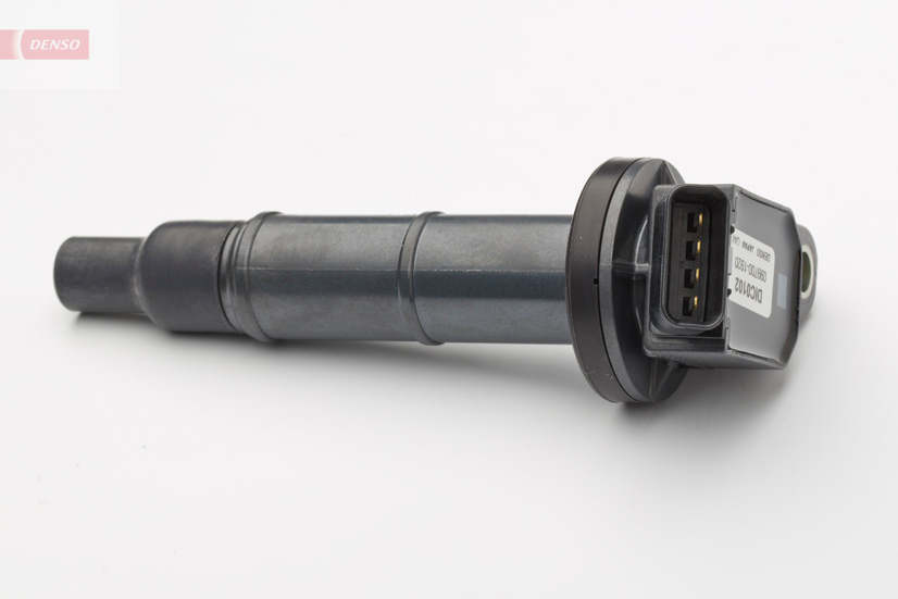 Котушка запалювання TOYOTA RAV 4 III (_A3_) 2.0 2005.06-2014.08 DENSO (DIC-0102) Denso фото 2