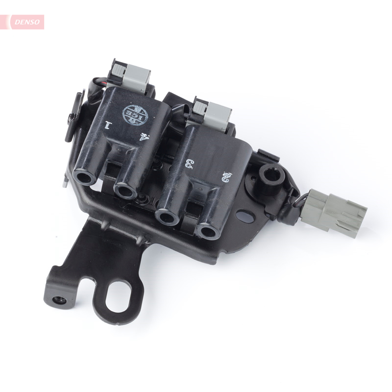Котушка запалювання HYUNDAI TUCSON (JM) 2.0 2004.06- DENSO (DIC-0113) Denso фото 2
