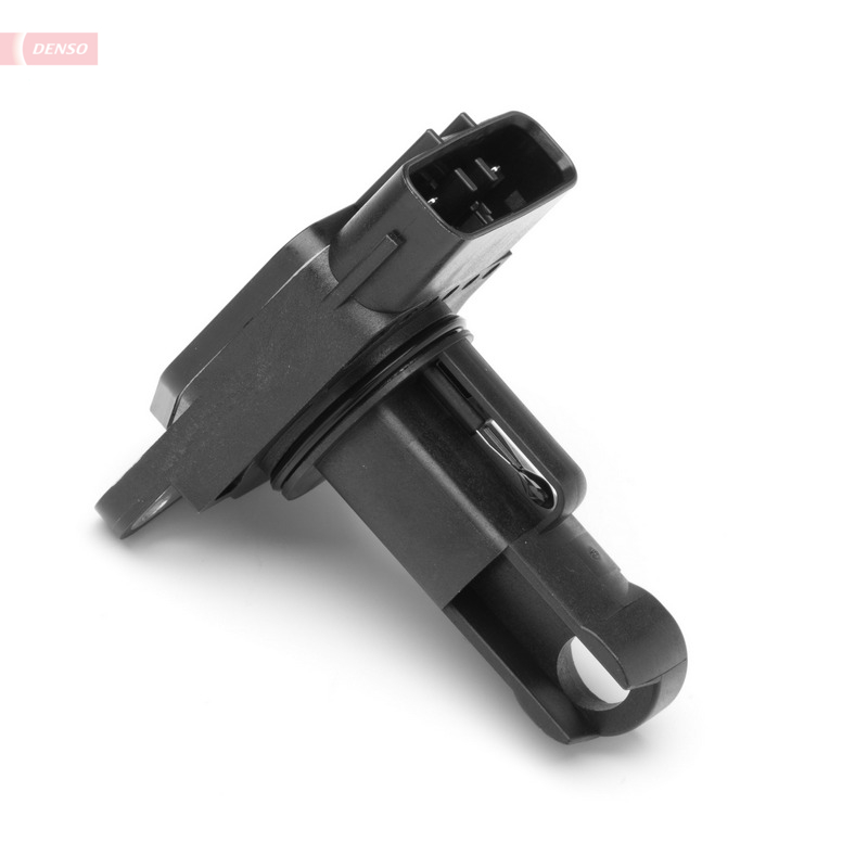 Витратомір повітря TOYOTA COROLLA (_E12_) - 1.6 VVT-I (ZZE121_) (2000.08 - 2008.12) DENSO (DMA0108) Denso фото 2
