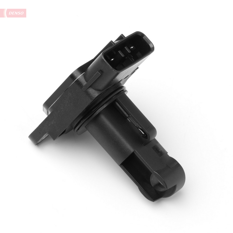 Витратомір повітря SUBARU FORESTER (SG_) - 2.0 S TURBO AWD (SG5) (2002.02 - 2012.12) DENSO (DMA0114) Denso фото 2