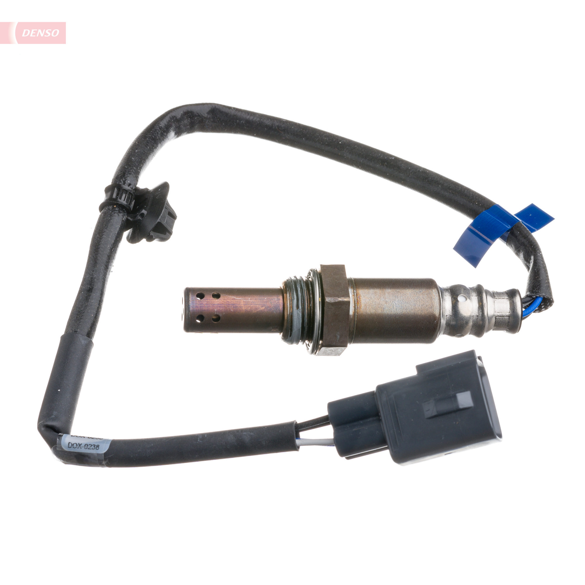 Лямбда-зонд TOYOTA CAMRY ЛІФТБЕК (_V3_) 3.0 2001.08-2006.11 DENSO (DOX-0238) Denso фото 2
