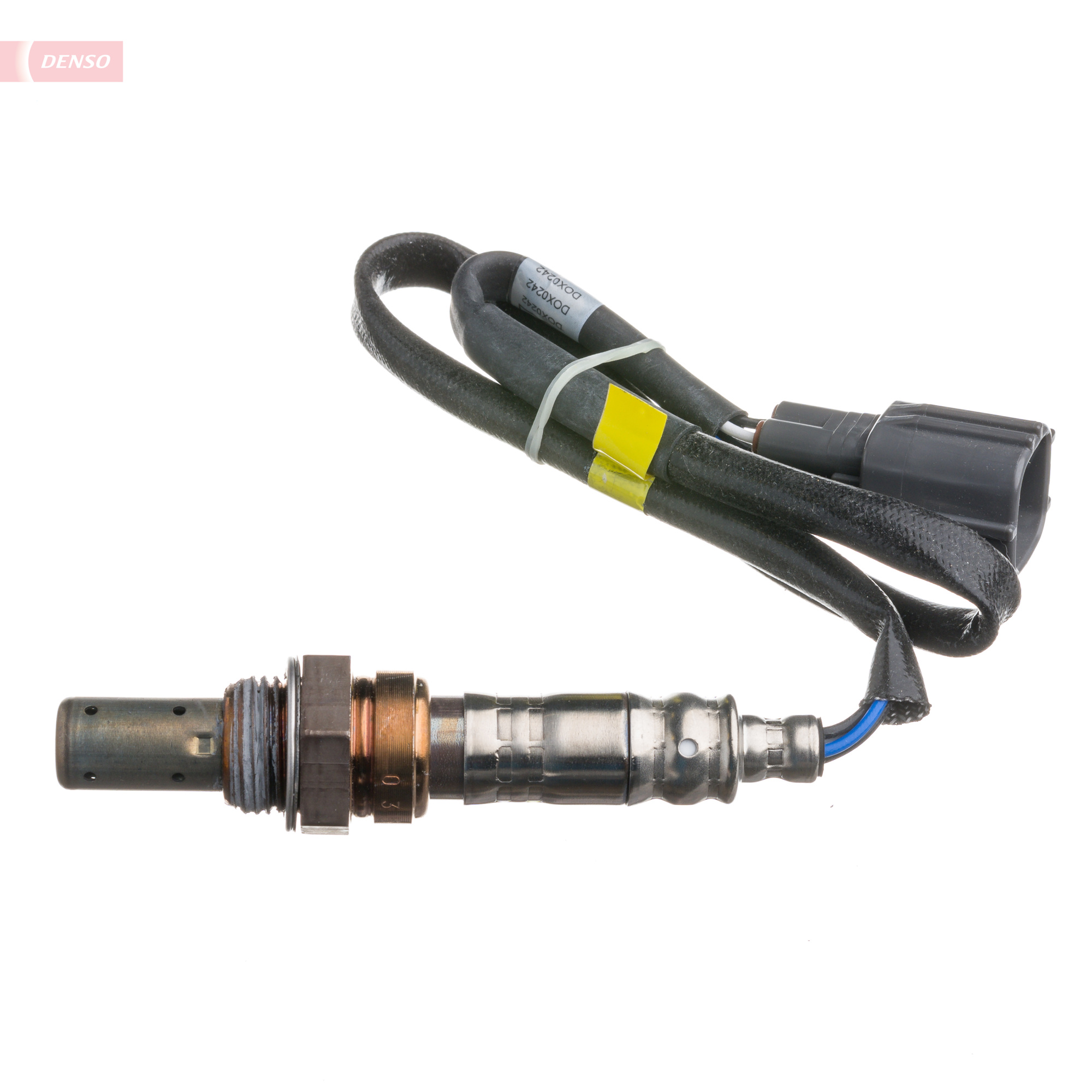 Лямбда-зонд TOYOTA CAMRY ЛІФТБЕК (_V3_) 2.4 2001.08-2006.11 DENSO (DOX-0242) Denso фото 2