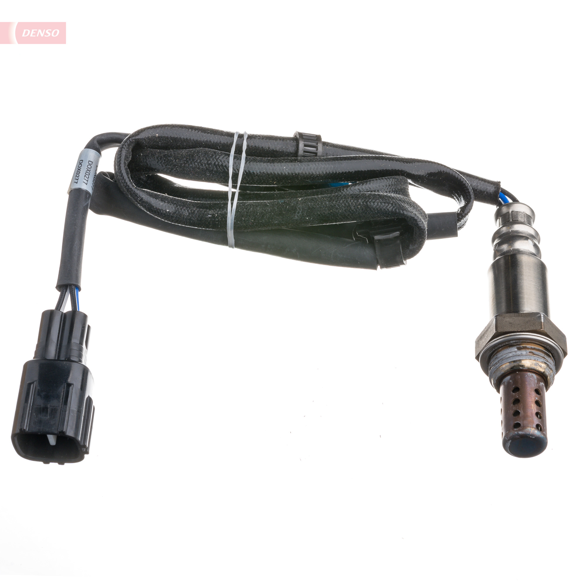 Лямбда-зонд TOYOTA RAV 4 II (_A2_) 2.0 2000.05-2005.11 DENSO (DOX-0277) Denso фото 2