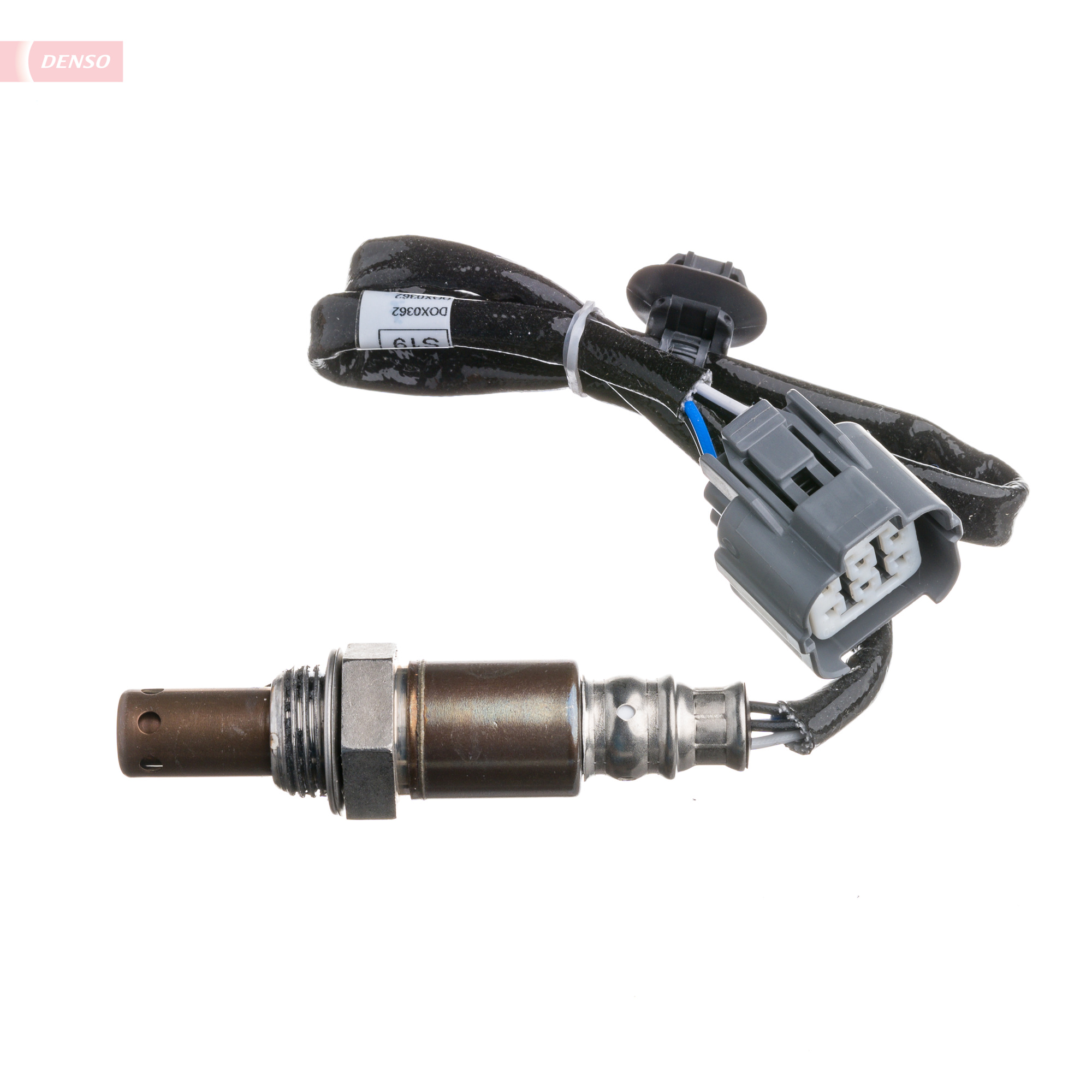 Лямбда-зонд SUBARU OUTBACK (BL, BP) 2.5 2003.09-2010.06 DENSO (DOX-0362) Denso фото 2