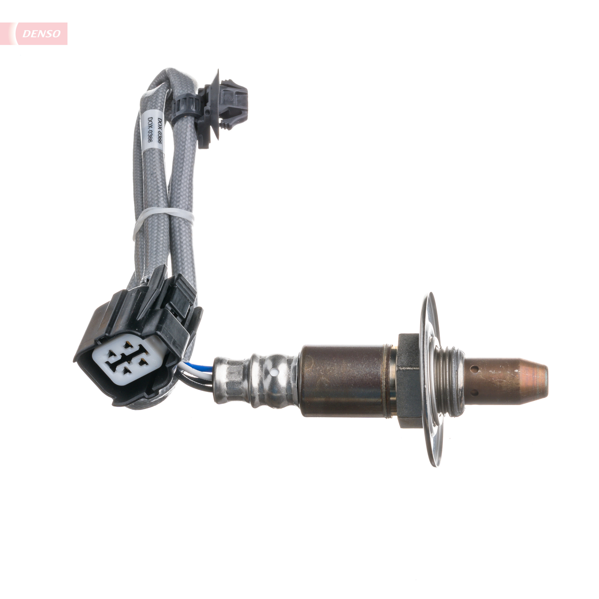 Лямбда-зонд SUBARU OUTBACK (BR) 2.5 2009.06- DENSO (DOX-0366) Denso фото 2