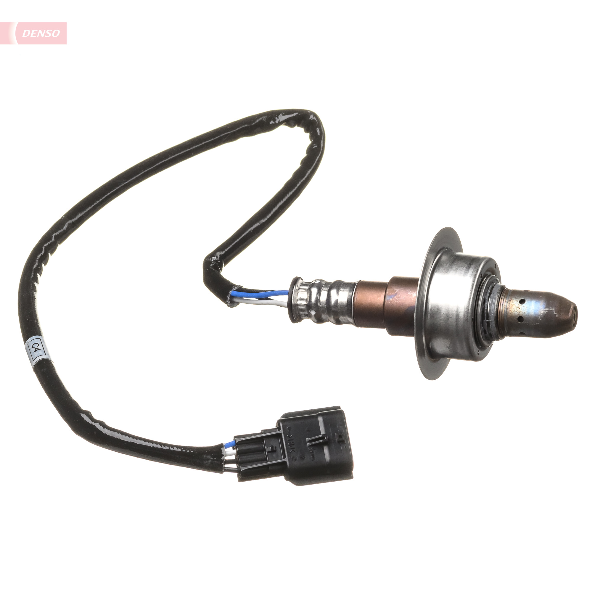 Лямбда-зонд NISSAN JUKE (F15) 1.6 2010.06-2019.12 DENSO (DOX-0572) Denso фото 2