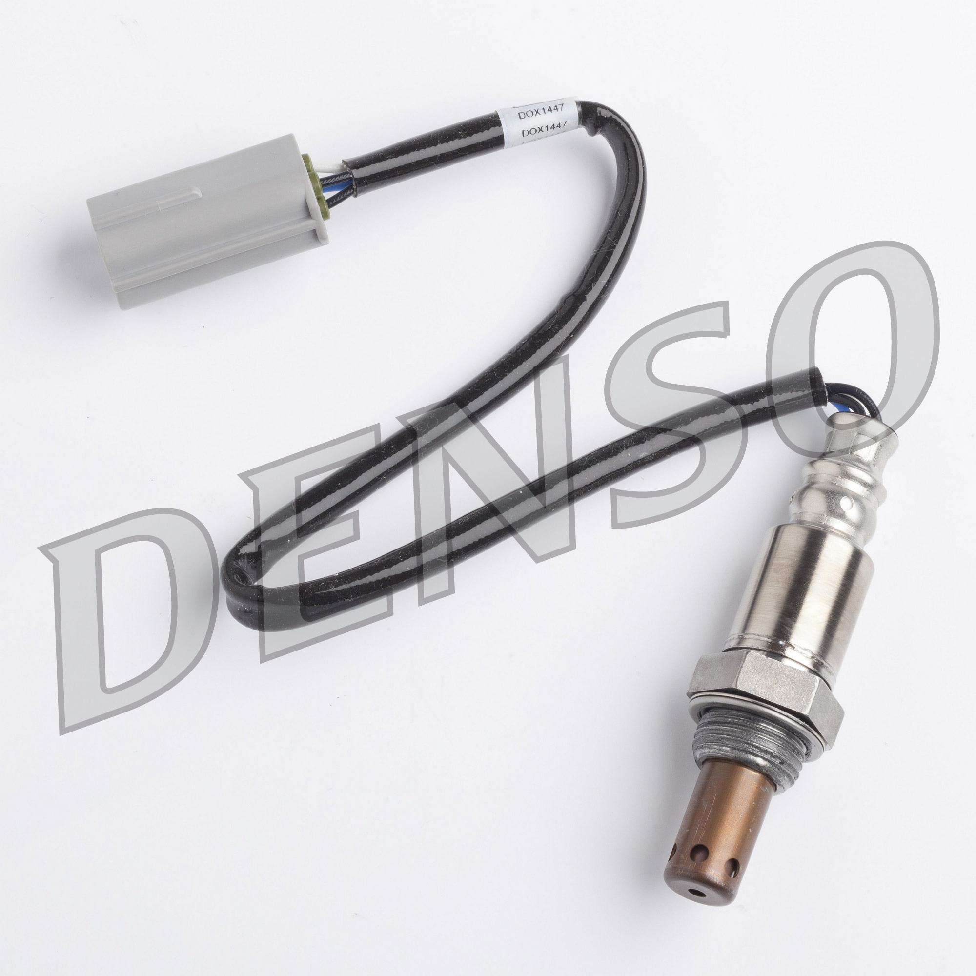 Лямбда-зонд NISSAN X-TRAIL II (T31) 2.5 2007.03-2018.12 DENSO (DOX-1447) Denso фото 2