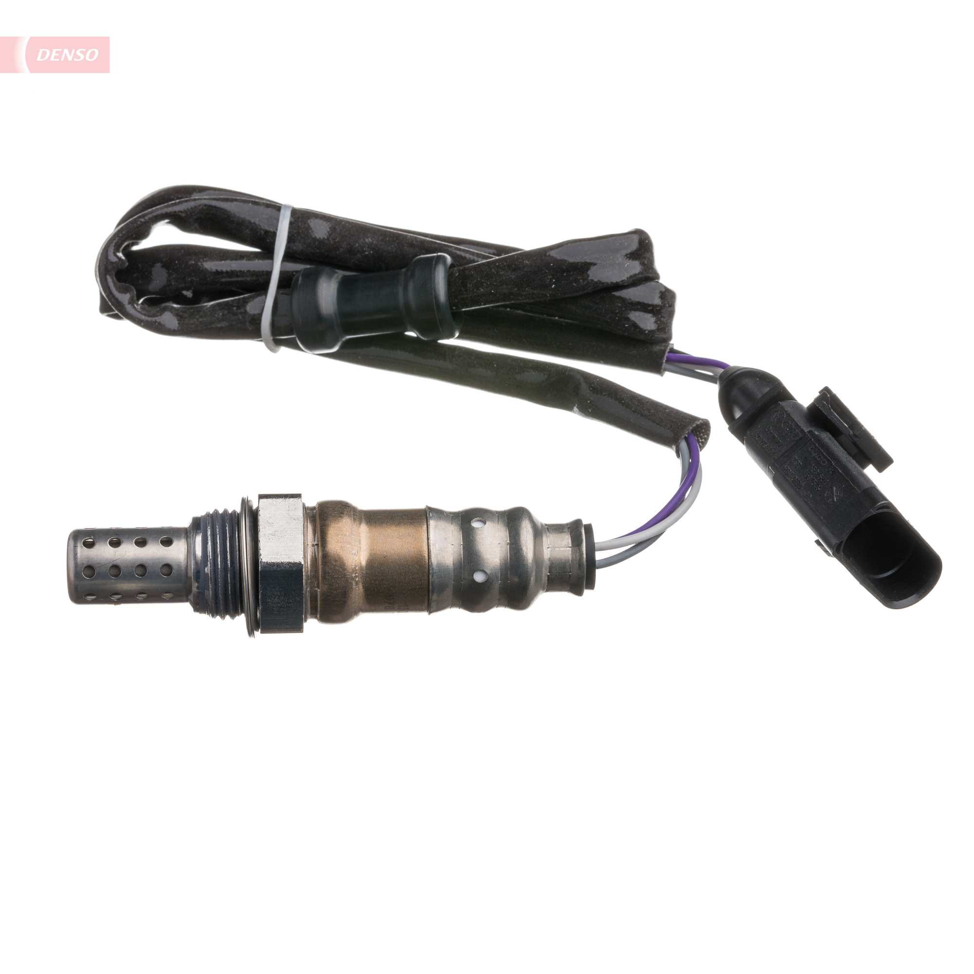 Лямбда-зонд VW TIGUAN (5N_) 2.0 2007.09-2018.07 DENSO (DOX-2041) Denso фото 2