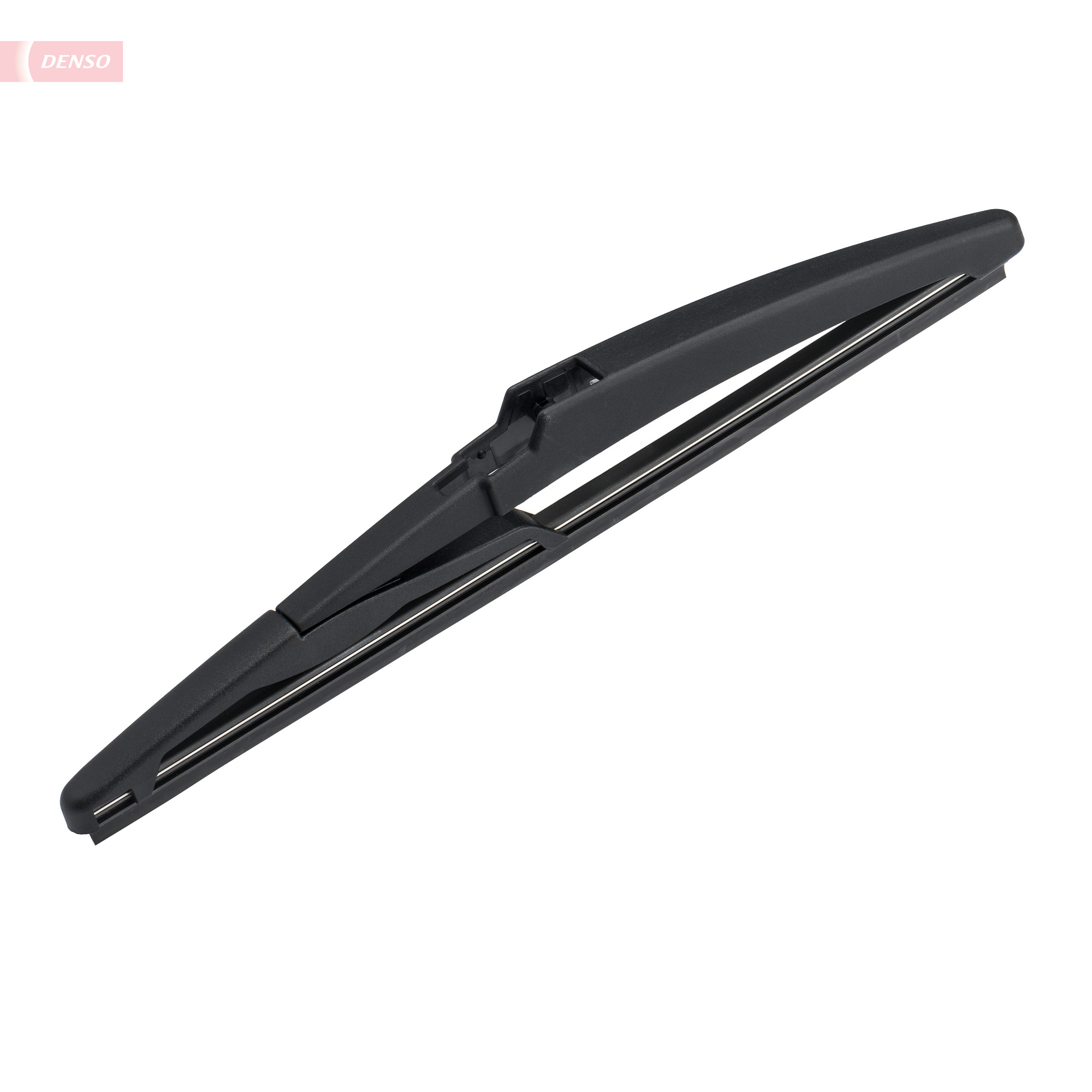 Щітка склоочисника ПЛАСТИКОВИЙ / 250 MM DENSO (DRD-001) Denso фото 2