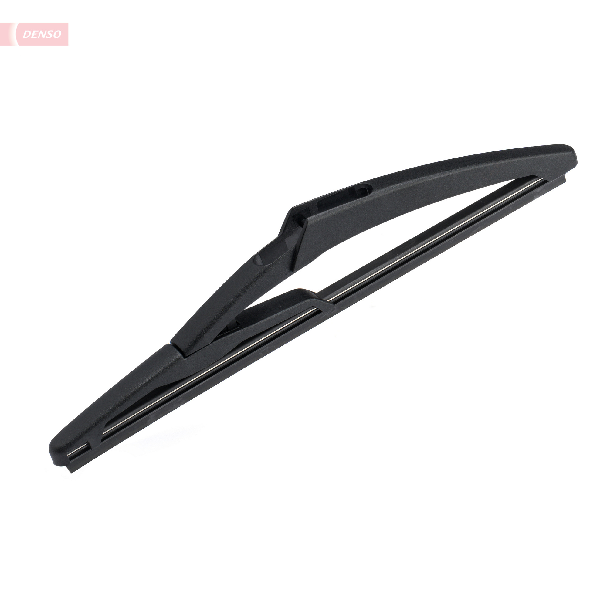 Щітка склоочисника ПЛАСТИКОВИЙ / 240 MM DENSO (DRD-018) Denso фото 2
