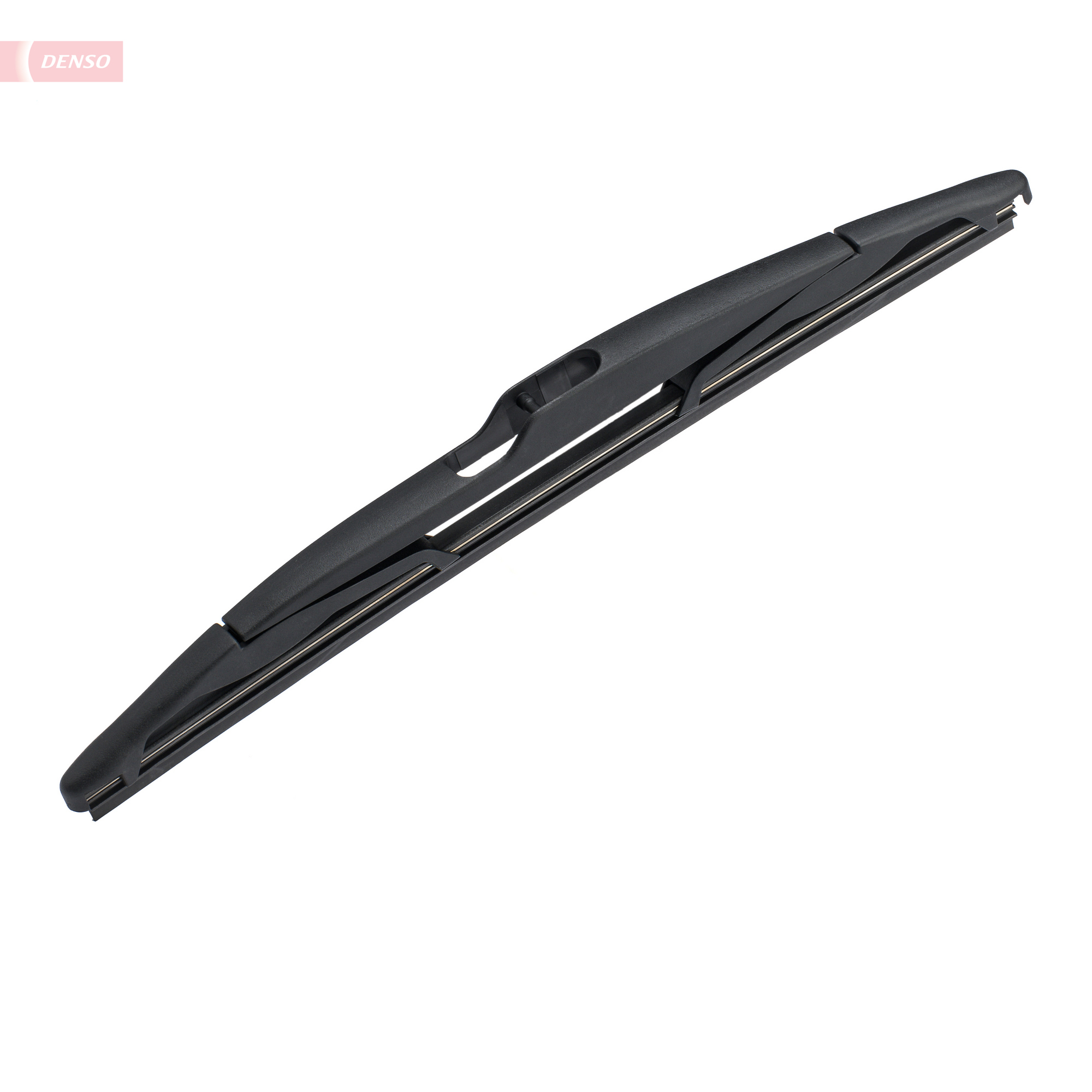Щітка склоочисника ПЛАСТИКОВИЙ / 310 MM DENSO (DRD-020) Denso фото 2